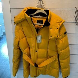 Sam Edelman Women’s Winter Coat!! NWT